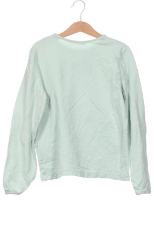 Παιδική μπλούζα H&M, Μέγεθος 8-9y/ 134-140 εκ., Χρώμα Πράσινο, Τιμή 2,99 €