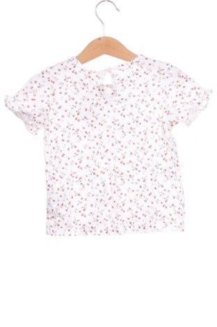 Детска блуза H&M, Размер 12-18m/ 80-86 см, Цвят Многоцветен, Цена 11,76 лв.