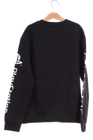 Kinder Shirt H&M, Größe 10-11y/ 146-152 cm, Farbe Schwarz, Preis 11,27 €