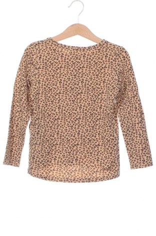 Kinder Shirt H&M, Größe 4-5y/ 110-116 cm, Farbe Beige, Preis € 3,52