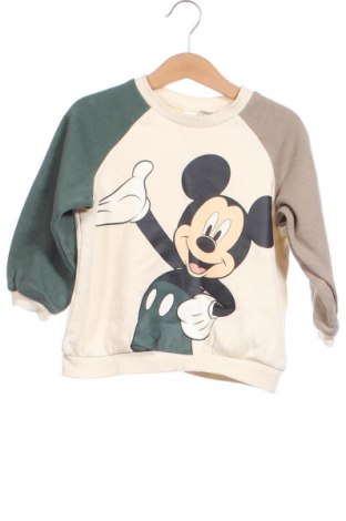 Kinder Shirt H&M, Größe 2-3y/ 98-104 cm, Farbe Mehrfarbig, Preis 3,60 €