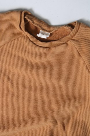 Bluză pentru copii H&M, Mărime 2-3y/ 98-104 cm, Culoare Maro, Preț 17,05 Lei