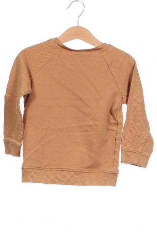 Kinder Shirt H&M, Größe 2-3y/ 98-104 cm, Farbe Braun, Preis € 3,06