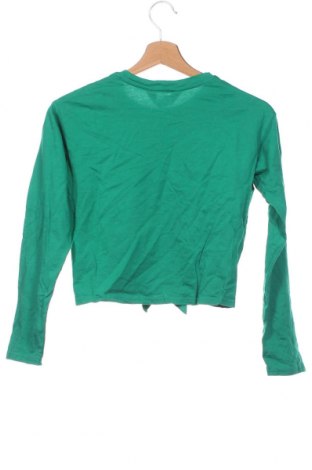 Kinder Shirt H&M, Größe 10-11y/ 146-152 cm, Farbe Grün, Preis € 7,65
