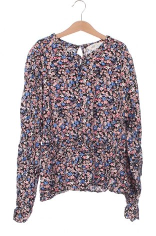 Kinder Shirt H&M, Größe 13-14y/ 164-168 cm, Farbe Mehrfarbig, Preis € 4,21