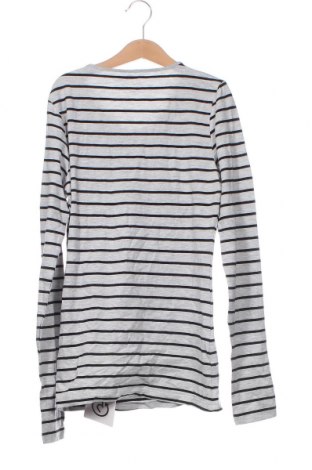 Детска блуза H&M, Размер 14-15y/ 168-170 см, Цвят Сив, Цена 3,41 лв.