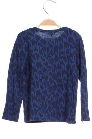 Kinder Shirt H&M, Größe 2-3y/ 98-104 cm, Farbe Blau, Preis € 6,00