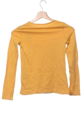 Kinder Shirt H&M, Größe 8-9y/ 134-140 cm, Farbe Gelb, Preis 7,65 €