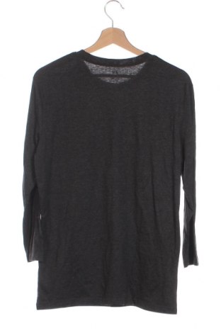 Dziecięca bluzka H&M, Rozmiar 15-18y/ 170-176 cm, Kolor Szary, Cena 10,79 zł