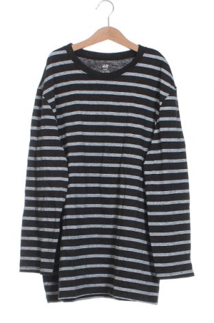 Детска блуза H&M, Размер 15-18y/ 170-176 см, Цвят Многоцветен, Цена 7,04 лв.