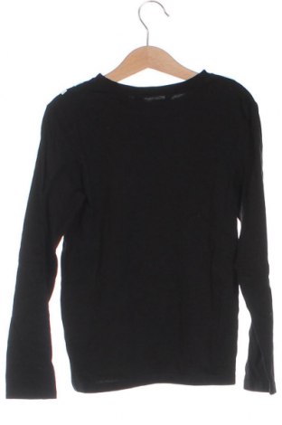 Детска блуза H&M, Размер 6-7y/ 122-128 см, Цвят Черен, Цена 11,73 лв.