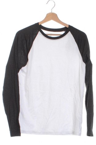 Детска блуза H&M, Размер 15-18y/ 170-176 см, Цвят Бял, Цена 7,04 лв.