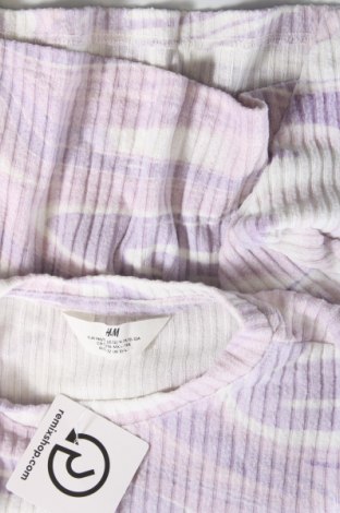 Dziecięca bluzka H&M, Rozmiar 10-11y/ 146-152 cm, Kolor Kolorowy, Cena 20,40 zł