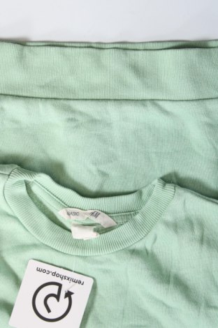 Bluză pentru copii H&M, Mărime 2-3y/ 98-104 cm, Culoare Verde, Preț 36,18 Lei