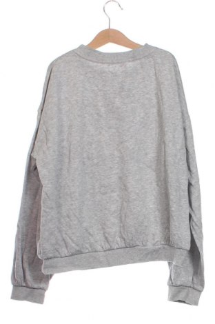 Детска блуза H&M, Размер 12-13y/ 158-164 см, Цвят Сив, Цена 3,63 лв.