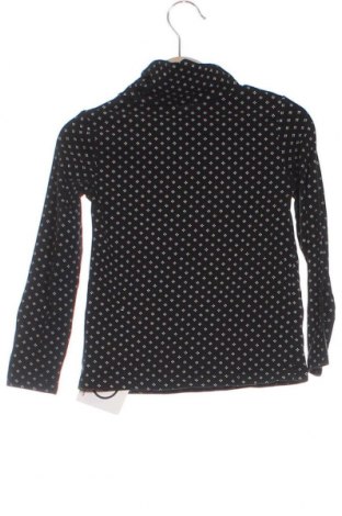 Kinder Shirt H&M, Größe 2-3y/ 98-104 cm, Farbe Schwarz, Preis 7,65 €