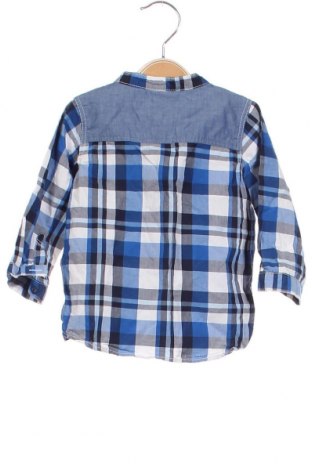 Kinder Shirt H&M, Größe 12-18m/ 80-86 cm, Farbe Mehrfarbig, Preis € 6,14