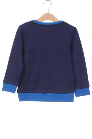 Bluză pentru copii H&M, Mărime 2-3y/ 98-104 cm, Culoare Albastru, Preț 29,92 Lei