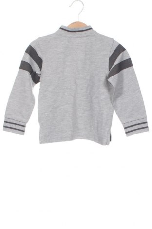 Παιδική μπλούζα H&M, Μέγεθος 18-24m/ 86-98 εκ., Χρώμα Γκρί, Τιμή 2,70 €