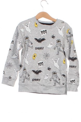 Παιδική μπλούζα H&M, Μέγεθος 4-5y/ 110-116 εκ., Χρώμα Πολύχρωμο, Τιμή 4,08 €