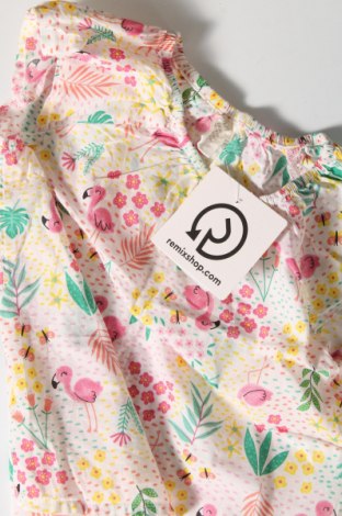 Kinder Shirt H&M, Größe 9-12m/ 74-80 cm, Farbe Mehrfarbig, Preis 6,14 €