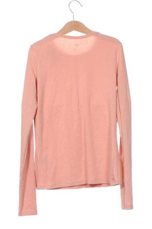 Kinder Shirt H&M, Größe 10-11y/ 146-152 cm, Farbe Rosa, Preis 1,54 €