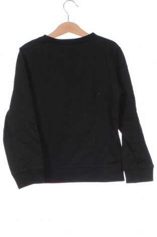 Kinder Shirt H&M, Größe 6-7y/ 122-128 cm, Farbe Schwarz, Preis € 7,65