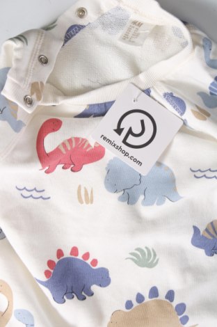 Kinder Shirt H&M, Größe 18-24m/ 86-98 cm, Farbe Mehrfarbig, Preis € 6,02
