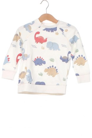 Dziecięca bluzka H&M, Rozmiar 18-24m/ 86-98 cm, Kolor Kolorowy, Cena 16,22 zł