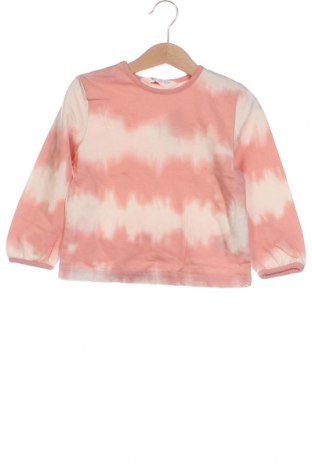 Детска блуза H&M, Размер 2-3y/ 98-104 см, Цвят Многоцветен, Цена 6,70 лв.