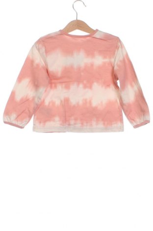 Детска блуза H&M, Размер 2-3y/ 98-104 см, Цвят Многоцветен, Цена 11,76 лв.