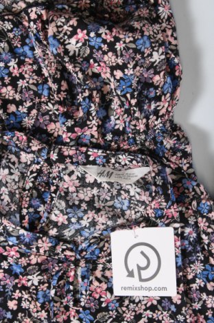 Dziecięca bluzka H&M, Rozmiar 12-13y/ 158-164 cm, Kolor Kolorowy, Cena 12,95 zł