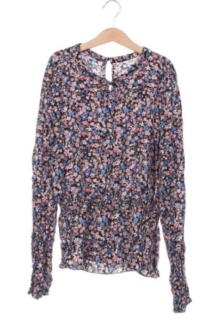 Детска блуза H&M, Размер 12-13y/ 158-164 см, Цвят Многоцветен, Цена 7,04 лв.
