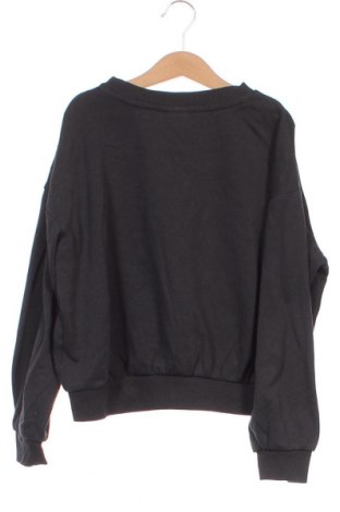Kinder Shirt H&M, Größe 8-9y/ 134-140 cm, Farbe Grau, Preis € 7,65