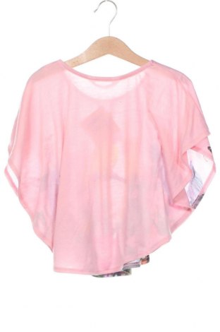 Kinder Shirt H&M, Größe 4-5y/ 110-116 cm, Farbe Rosa, Preis 6,14 €