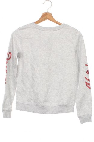 Kinder Shirt H&M, Größe 10-11y/ 146-152 cm, Farbe Grau, Preis 7,65 €