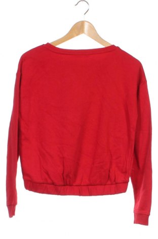 Детска блуза H&M, Размер 14-15y/ 168-170 см, Цвят Червен, Цена 11,00 лв.