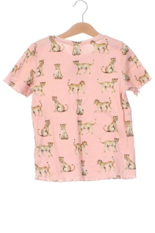 Детска блуза H&M, Размер 8-9y/ 134-140 см, Цвят Розов, Цена 12,00 лв.
