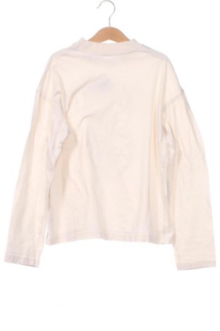 Детска блуза H&M, Размер 10-11y/ 146-152 см, Цвят Бежов, Цена 5,98 лв.