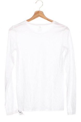 Παιδική μπλούζα H&M, Μέγεθος 12-13y/ 158-164 εκ., Χρώμα Λευκό, Τιμή 6,80 €