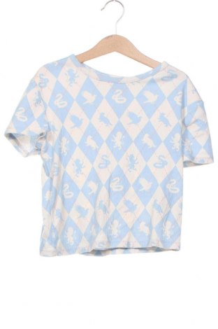 Kinder Shirt H&M, Größe 14-15y/ 168-170 cm, Farbe Mehrfarbig, Preis 3,61 €