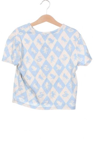 Dziecięca bluzka H&M, Rozmiar 14-15y/ 168-170 cm, Kolor Kolorowy, Cena 27,03 zł