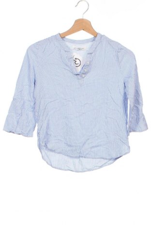 Детска блуза H&M L.O.G.G., Размер 13-14y/ 164-168 см, Цвят Многоцветен, Цена 3,08 лв.
