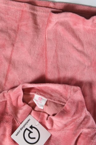 Детска блуза Hema, Размер 6-7y/ 122-128 см, Цвят Розов, Цена 6,05 лв.