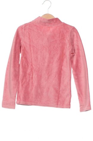 Детска блуза Hema, Размер 6-7y/ 122-128 см, Цвят Розов, Цена 5,72 лв.