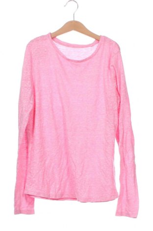 Детска блуза Here+There, Размер 12-13y/ 158-164 см, Цвят Розов, Цена 11,00 лв.