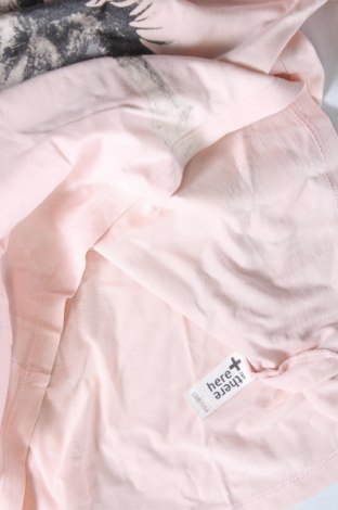 Детска блуза Here+There, Размер 12-13y/ 158-164 см, Цвят Розов, Цена 11,73 лв.