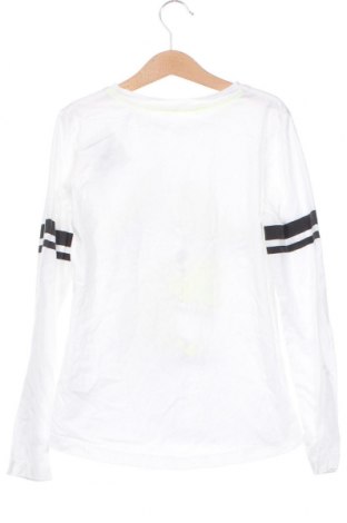Детска блуза Here+There, Размер 10-11y/ 146-152 см, Цвят Бял, Цена 19,00 лв.