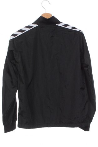 Dziecięca bluzka Hummel, Rozmiar 11-12y/ 152-158 cm, Kolor Czarny, Cena 76,77 zł