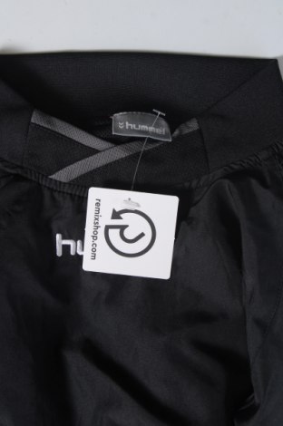 Kinder Shirt Hummel, Größe 9-10y/ 140-146 cm, Farbe Schwarz, Preis € 5,36